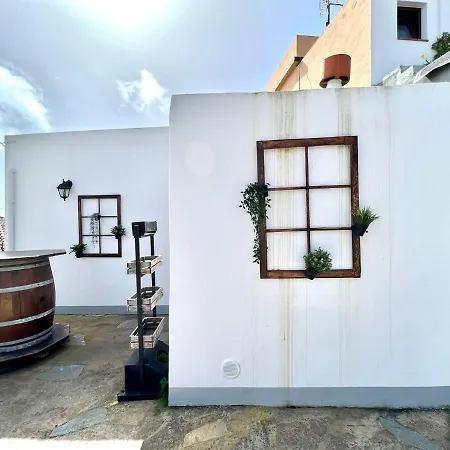 House With Jacuzzi, Wifi And View Of The Atlantic Ocean *