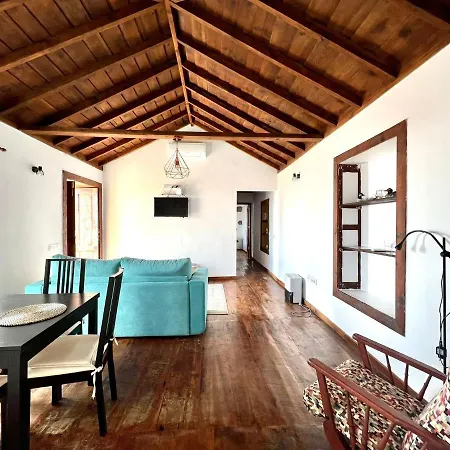 House With Jacuzzi, Wifi And View Of The Atlantic Ocean Holiday home *
