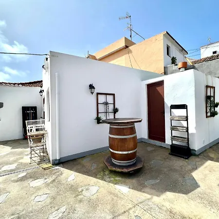 House With Jacuzzi, Wifi And View Of The Atlantic Ocean Holiday home *