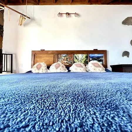 Holiday home House With Jacuzzi, Wifi And View Of The Atlantic Ocean *